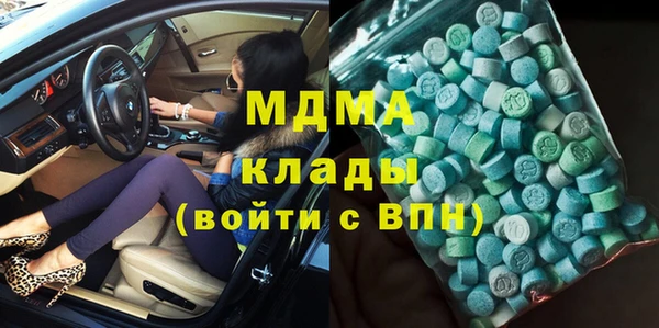 стаф Алексин